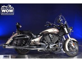 2014 Victory Cross Roads Classic for sale 201227976